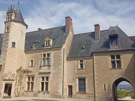 Au fil d'une promenade en vallée du Loir ...